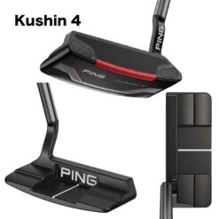 PING 2021 Mallet Putters -ClubHub Store PNG0830e