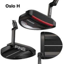 PING 2021 Mallet Putters -ClubHub Store PNG0830f