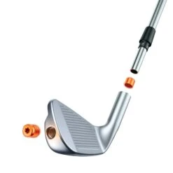 PING I59 Irons -ClubHub Store PNG0837f