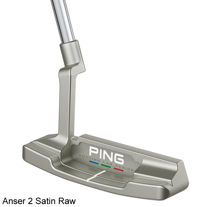 PING 2022 PLD Milled Putters 3 PING 2022 PLD Milled Putters - Image 3