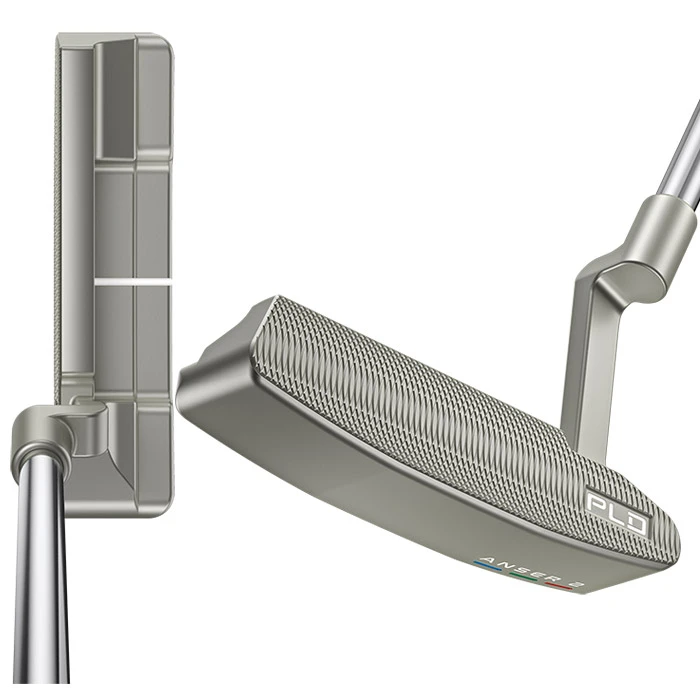 PING 2022 PLD Milled Putters 4 PING 2022 PLD Milled Putters - Image 4