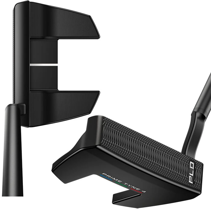 PING 2022 PLD Milled Putters 8 PING 2022 PLD Milled Putters - Image 8