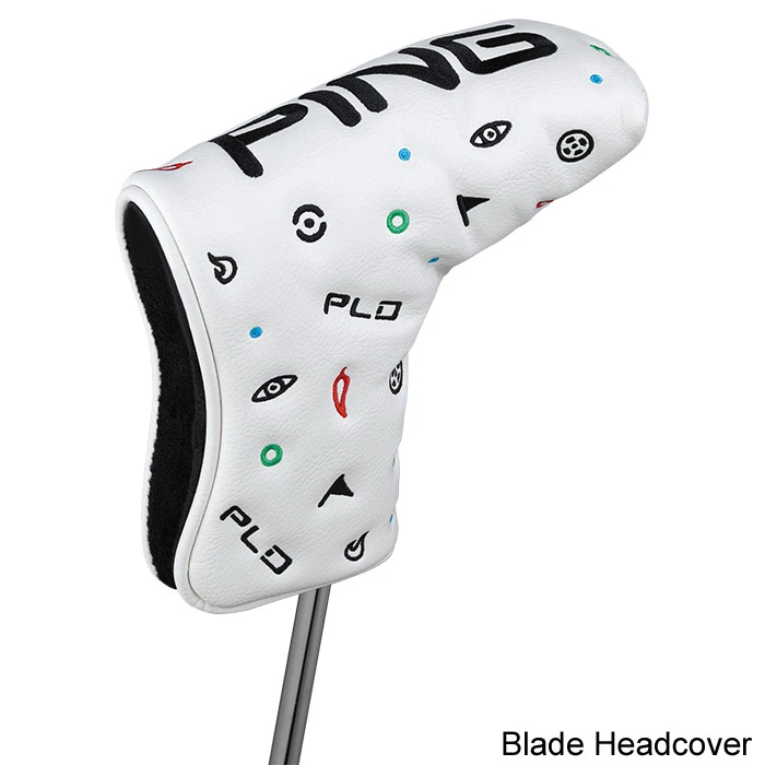 PING 2022 PLD Milled Putters 9 PING 2022 PLD Milled Putters - Image 9