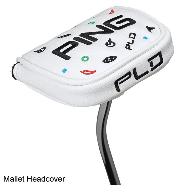 PING 2022 PLD Milled Putters 10 PING 2022 PLD Milled Putters - Image 10