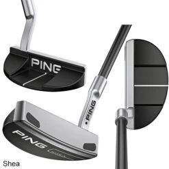 PING 2023 Mallet Putters -ClubHub Store PNG0907c