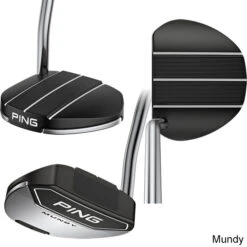 PING 2023 Mallet Putters -ClubHub Store PNG0907d