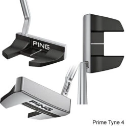 PING 2023 Mallet Putters -ClubHub Store PNG0907e