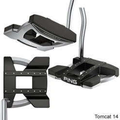 PING 2023 Mallet Putters -ClubHub Store PNG0907f