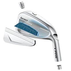 PING I230 Irons -ClubHub Store PNG0909d