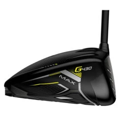 PING G430 HL Driver -ClubHub Store PNG0929c