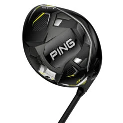 PING G430 HL Driver -ClubHub Store PNG0929d