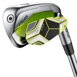 PING G430 Irons 8 PING G430 Irons -ClubHub Store PNG0936d