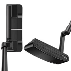 PING 2023 PLD Milled Putters -ClubHub Store PNG0941d