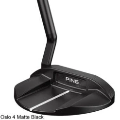 PING 2023 PLD Milled Putters -ClubHub Store PNG0941e