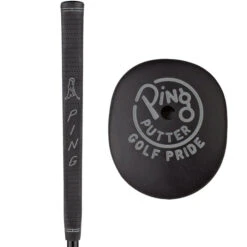 PING 2023 PLD Milled Putters -ClubHub Store PNG0941g