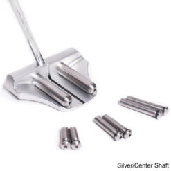 RIFE Two Bar Mallet Series Putters 10 RIFE Two Bar Mallet Series Putters -ClubHub Store RFE0156 156c