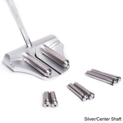 RIFE Two Bar Mallet Series Putters 3 RIFE Two Bar Mallet Series Putters - Image 3