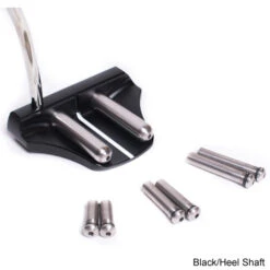 RIFE Two Bar Mallet Series Putters 12 RIFE Two Bar Mallet Series Putters -ClubHub Store RFE0156 156e