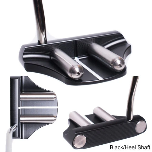 RIFE Two Bar Mallet Series Putters 6 RIFE Two Bar Mallet Series Putters - Image 6