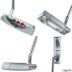 Scotty Cameron 2018 Select Putters -ClubHub Store SCT1126 1126e