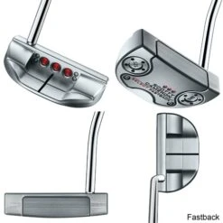 Scotty Cameron 2018 Select Putters -ClubHub Store SCT1126 1126f