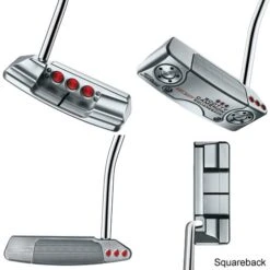 Scotty Cameron 2018 Select Putters -ClubHub Store SCT1126 1126g