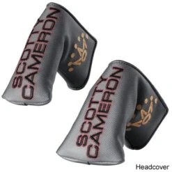 Scotty Cameron 2018 Select Putters -ClubHub Store SCT1126 1126i