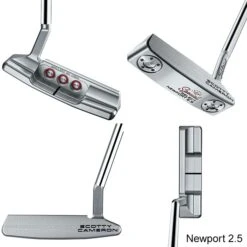 Scotty Cameron Special Select Putters 13 Scotty Cameron Special Select Putters -ClubHub Store SCT1362c