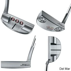 Scotty Cameron Special Select Putters 15 Scotty Cameron Special Select Putters -ClubHub Store SCT1362e