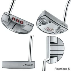 Scotty Cameron Special Select Putters 16 Scotty Cameron Special Select Putters -ClubHub Store SCT1362f