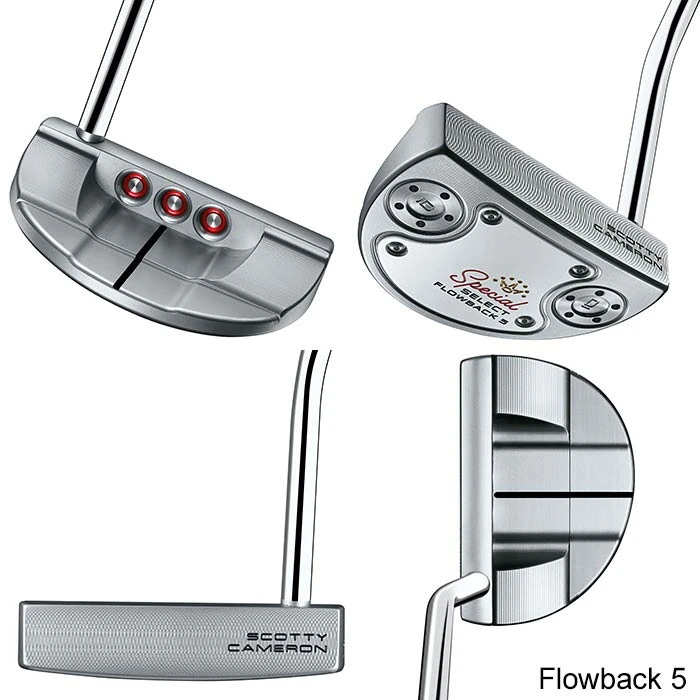 Scotty Cameron Special Select Putters 6 Scotty Cameron Special Select Putters - Image 6
