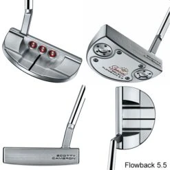 Scotty Cameron Special Select Putters 17 Scotty Cameron Special Select Putters -ClubHub Store SCT1362g