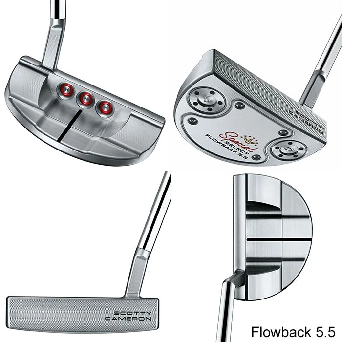 Scotty Cameron Special Select Putters 7 Scotty Cameron Special Select Putters - Image 7