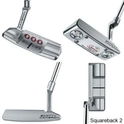 Scotty Cameron Special Select Putters 18 Scotty Cameron Special Select Putters -ClubHub Store SCT1362h