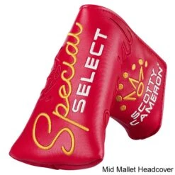 Scotty Cameron Special Select Putters 21 Scotty Cameron Special Select Putters -ClubHub Store SCT1362k