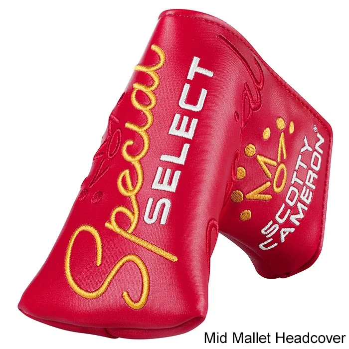 Scotty Cameron Special Select Putters 11 Scotty Cameron Special Select Putters - Image 11