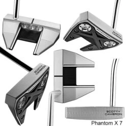 Scotty Cameron 2022 Phantom X Putters -ClubHub Store SCT1414c