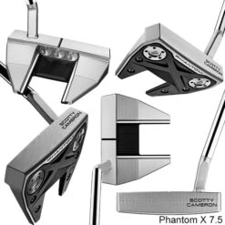 Scotty Cameron 2022 Phantom X Putters -ClubHub Store SCT1414d