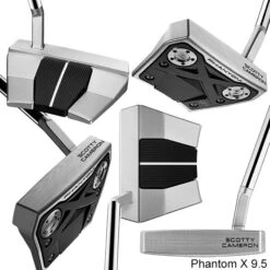 Scotty Cameron 2022 Phantom X Putters -ClubHub Store SCT1414f