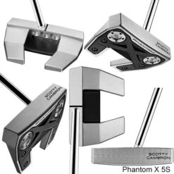 Scotty Cameron 2022 Phantom X Putters -ClubHub Store SCT1414h