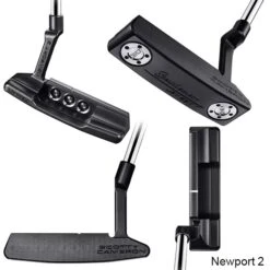 Scotty Cameron Special Select Jet Set Putter -ClubHub Store SCT1429c