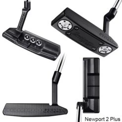 Scotty Cameron Special Select Jet Set Putter -ClubHub Store SCT1429d