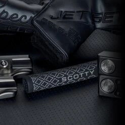 Scotty Cameron Special Select Jet Set Putter -ClubHub Store SCT1429j