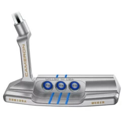 Scotty Cameron 2020 Special Select Newport 2 Custom Putter