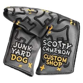 Scotty Cameron 2020 Special Select Newport 2 Custom Putter 5 Scotty Cameron 2020 Special Select Newport 2 Custom Putter - Image 5