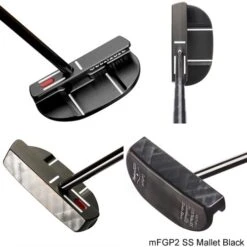 SeeMore Nashville Studio Series Putters 7 SeeMore Nashville Studio Series Putters -ClubHub Store SEE0081 81c