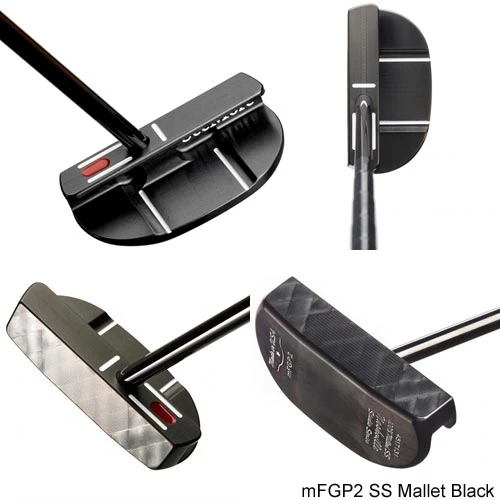 SeeMore Nashville Studio Series Putters 3 SeeMore Nashville Studio Series Putters - Image 3