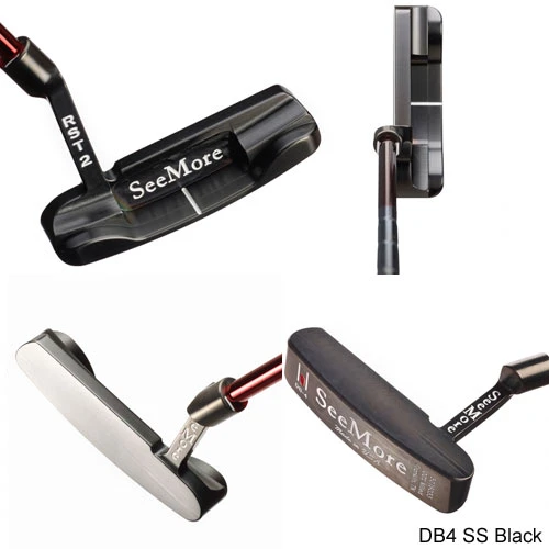 SeeMore Nashville Studio Series Putters 5 SeeMore Nashville Studio Series Putters - Image 5