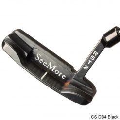 SeeMore Left Handed Putters -ClubHub Store SEE0083 83c