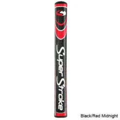 Super Stroke Slim 3.0 Putter Grip -ClubHub Store SPS0052 52c